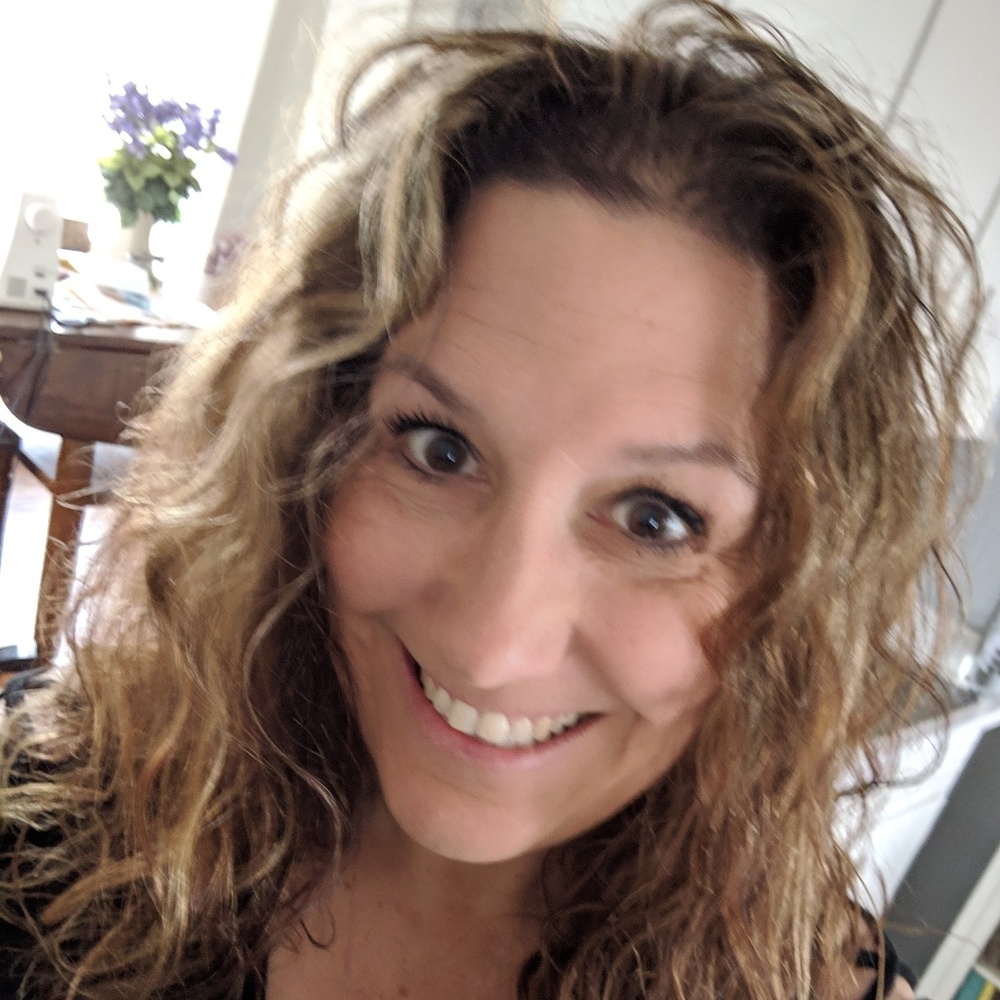 Meet your Posher, Patti